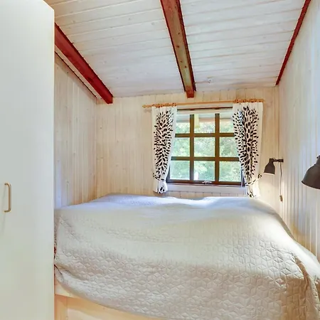 Gail - 400m To The Fjord By Interhome Skjern