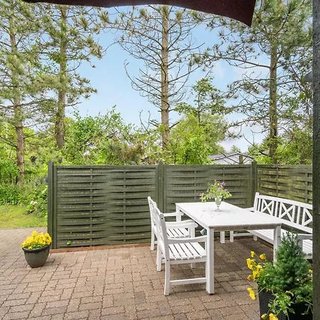 Gail - 400m To The Fjord By Interhome Holiday home *