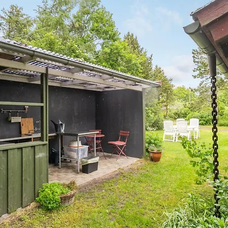 Holiday home Gail - 400m To The Fjord By Interhome Skjern