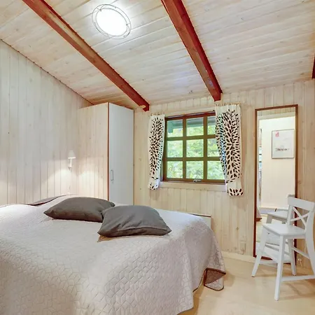 Feriehus Gail - 400m To The Fjord By Interhome *