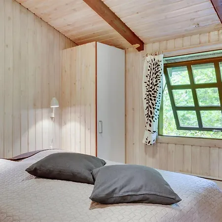 Gail - 400m To The Fjord By Interhome Holiday home